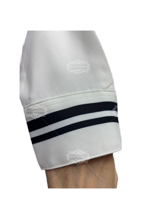 &Aacute;o sơ mi thường ng&agrave;y in h&igrave;nh Doberman cao cấp ph&ugrave; hợp với khu nghỉ dưỡng | &Aacute;o d&agrave;i nam lụa pha trộn