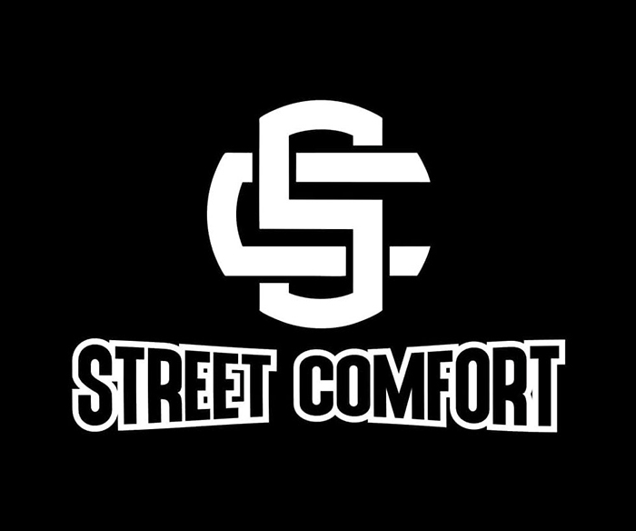 C&ocirc;ng ty: Street Comfort (Nigeria &middot; Thương hiệu thời trang dạo phố địa phương / Nh&agrave; ph&acirc;n phối)