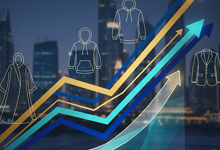 Nhu cầu h&agrave;ng may mặc ở Trung Đ&ocirc;ng chuyển sang ph&acirc;n kh&uacute;c t&ugrave;y chỉnh, đường phố v&agrave; cao cấp