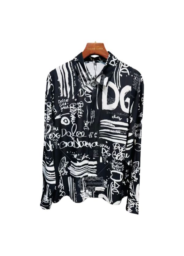 &Aacute;o thun neo hải l&yacute; đen trắng | Ph&ograve;ng trưng b&agrave;y sang trọng