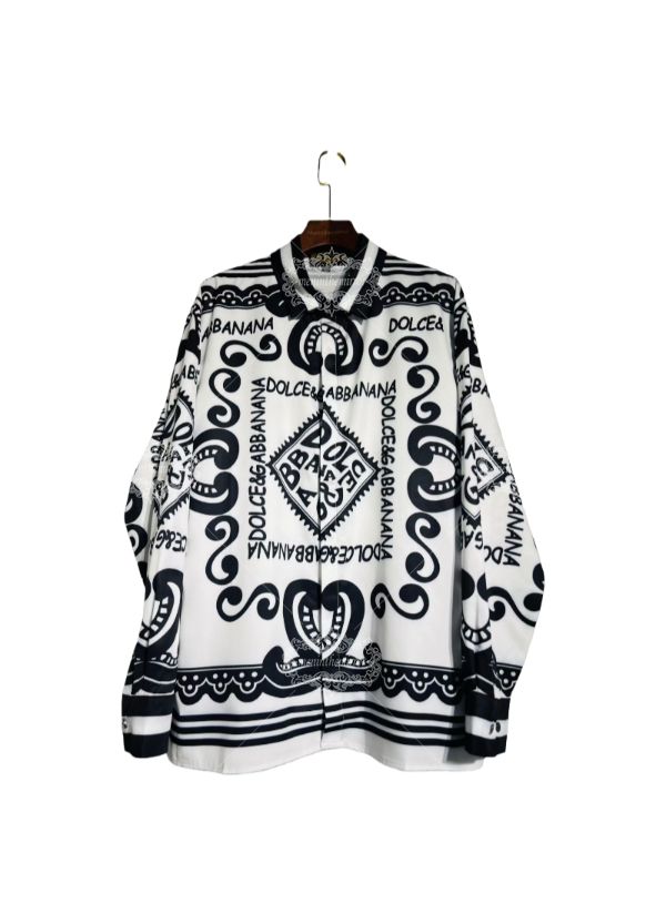 &Aacute;o cho&agrave;ng khăn c&oacute; biểu tượng Sicilia đơn sắc | V&ograve;ng cổ giải tr&iacute;